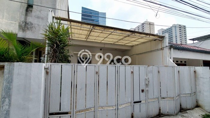 Dijual Rumah Strategis Bagus Punya 2 KT di Tebet Jakarta Selatan SHM Dijual Rumah Strategis Bagus Punya 2 KT di Tebet Jakarta Selatan SHM