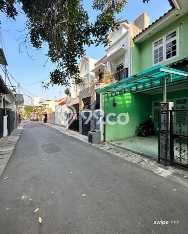 Hot Offer Hunian Mewah Ideal dan Luas di Tebet, Jakarta Selatan Hot Offer Hunian Mewah Ideal dan Luas di Tebet, Jakarta Selatan