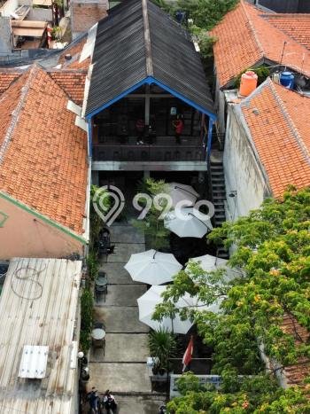 Hot Offer Hunian Premium Ideal dan Luas di Tebet, Jakarta Selatan Hot Offer Hunian Premium Ideal dan Luas di Tebet, Jakarta Selatan