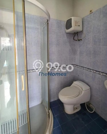 Rumah Modern Minimalis 3 Kamar Siap Huni di Tebet Rumah Modern Minimalis 3 Kamar Siap Huni di Tebet