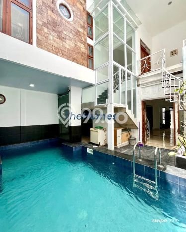Hot Offer Hunian Premium Ideal dan Luas di Tebet, Jakarta Selatan Hot Offer Hunian Premium Ideal dan Luas di Tebet, Jakarta Selatan