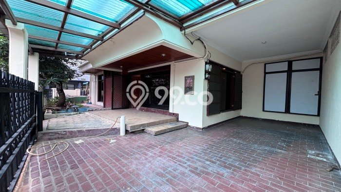 For Sale Rumah Elit Exclusive di Tebet, Jakarta Selatan For Sale Rumah Elit Exclusive di Tebet, Jakarta Selatan