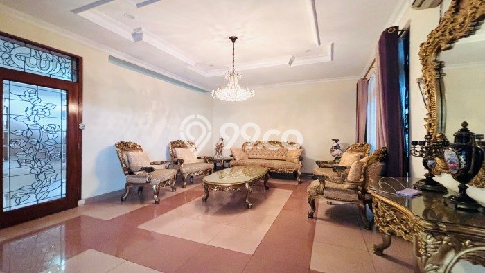 For Sale Rumah Elit Exclusive di Tebet, Jakarta Selatan For Sale Rumah Elit Exclusive di Tebet, Jakarta Selatan
