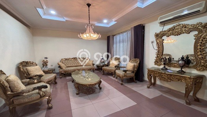 For Sale Rumah Elit Exclusive di Tebet, Jakarta Selatan For Sale Rumah Elit Exclusive di Tebet, Jakarta Selatan