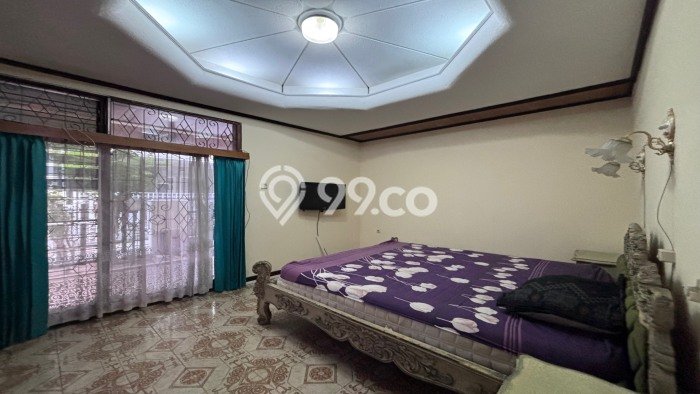 For Sale Rumah Elit Exclusive di Tebet, Jakarta Selatan For Sale Rumah Elit Exclusive di Tebet, Jakarta Selatan