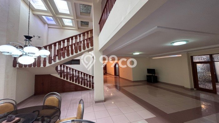 For Sale Rumah Elit Exclusive di Tebet, Jakarta Selatan For Sale Rumah Elit Exclusive di Tebet, Jakarta Selatan