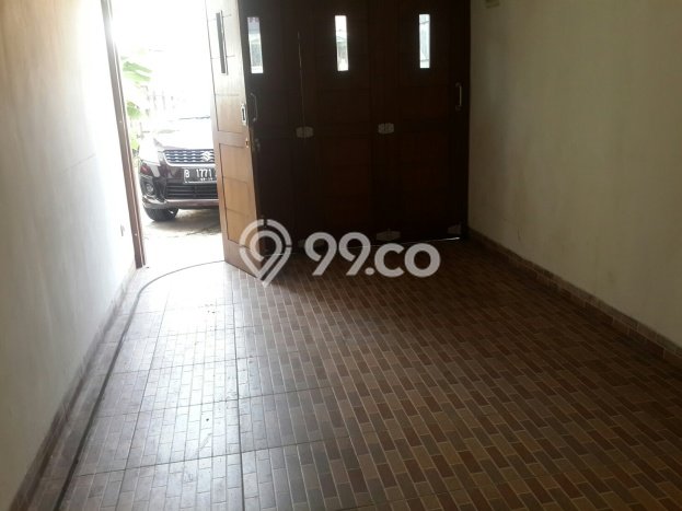 Rumah Mewah LB 500m2 Siap Pakai Desain Elegan di Cipinang, Jakarta Timur Rumah Mewah LB 500m2 Siap Pakai Desain Elegan di Cipinang, Jakarta Timur