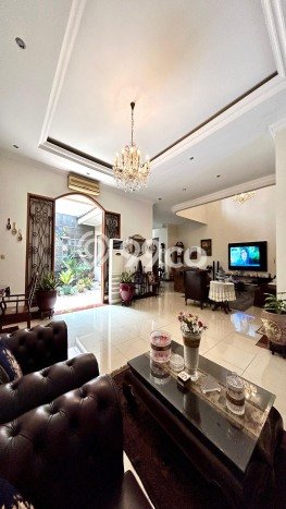 For Sale Rumah Elit Exclusive di Tebet, Jakarta Selatan For Sale Rumah Elit Exclusive di Tebet, Jakarta Selatan