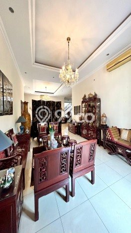 For Sale Rumah Elit Exclusive di Tebet, Jakarta Selatan For Sale Rumah Elit Exclusive di Tebet, Jakarta Selatan