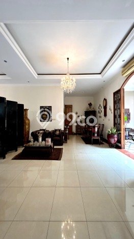 For Sale Rumah Elit Exclusive di Tebet, Jakarta Selatan For Sale Rumah Elit Exclusive di Tebet, Jakarta Selatan