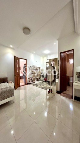 For Sale Rumah Elit Exclusive di Tebet, Jakarta Selatan For Sale Rumah Elit Exclusive di Tebet, Jakarta Selatan