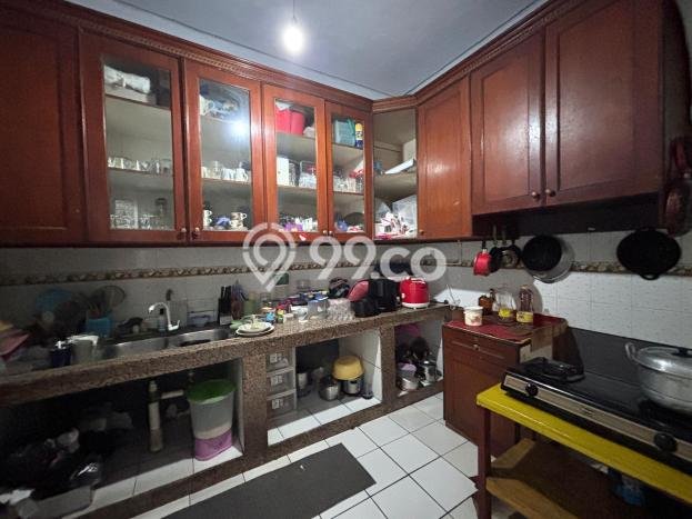Rumah Elit Modern Tanpa Renovasi di Kalibata Jakarta Selatan Rumah Elit Modern Tanpa Renovasi di Kalibata Jakarta Selatan