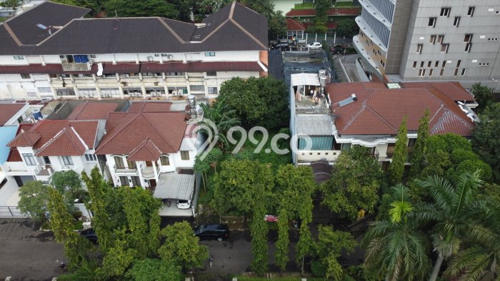 Kavling Tanah Dijual di Tebet Jakarta Selatan Spesifikasi 260m2 Kavling Tanah Dijual di Tebet Jakarta Selatan Spesifikasi 260m2