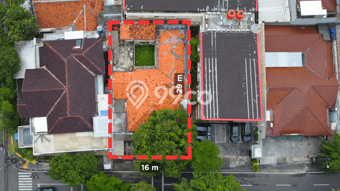 Dijual Rumah Premium dengan Fasilitas Sekitar Komplit di Tebet, Jakarta Selatan Dijual Rumah Premium dengan Fasilitas Sekitar Komplit di Tebet, Jakarta Selatan