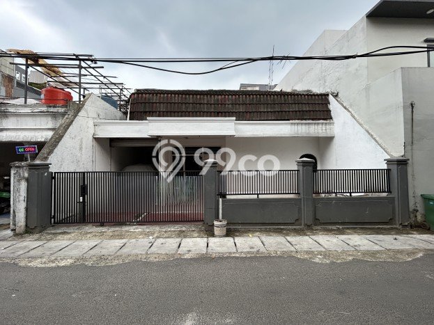 Dijual Rumah Mewah Elegan Dengan View Cantik di Setiabudi, Jakarta Selatan Dijual Rumah Mewah Elegan Dengan View Cantik di Setiabudi, Jakarta Selatan