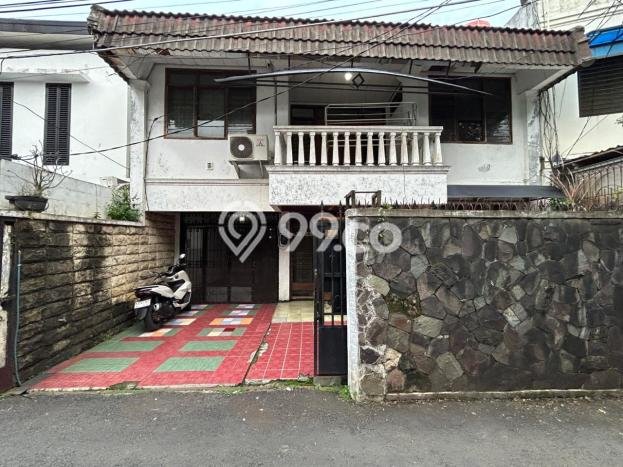 For Sale Rumah Mewah Exclusive di Tebet, Jakarta Selatan For Sale Rumah Mewah Exclusive di Tebet, Jakarta Selatan