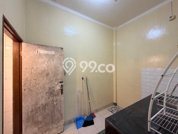 Ruko Dijual Lokasi Stratagis di Tebet Jakarta Selatan Cocok untuk Investasi Ruko Dijual Lokasi Stratagis di Tebet Jakarta Selatan Cocok untuk Investasi