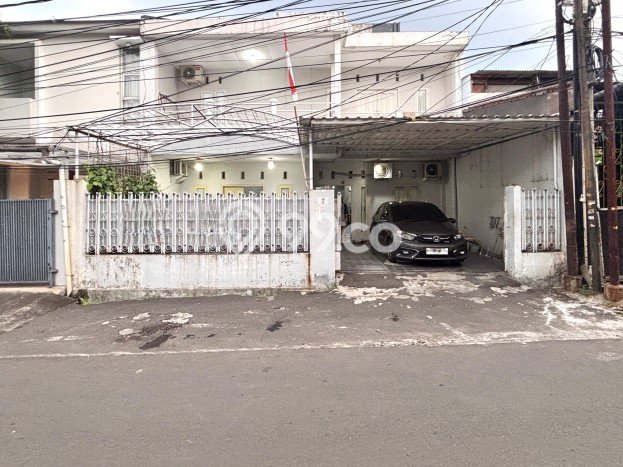 For Sale Rumah Elit Exclusive di Tebet, Jakarta Selatan For Sale Rumah Elit Exclusive di Tebet, Jakarta Selatan