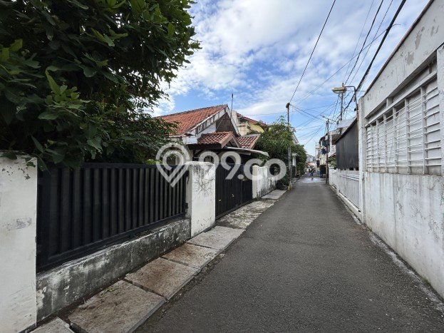 Hot Offer Hunian Mewah Ideal dan Luas di Tebet, Jakarta Selatan Hot Offer Hunian Mewah Ideal dan Luas di Tebet, Jakarta Selatan
