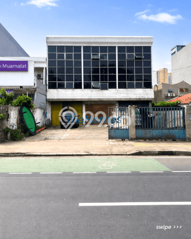 Ruko Bagus Dijual LB 550m2 Lokasi Strategis Jakarta Timur Area Cocok untuk Bisnis Ruko Bagus Dijual LB 550m2 Lokasi Strategis Jakarta Timur Area Cocok untuk Bisnis