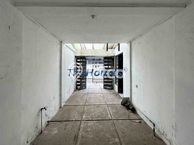Rumah Mewah Siap Huni LT 150m2 di Tebet, Jakarta Selatan Rumah Mewah Siap Huni LT 150m2 di Tebet, Jakarta Selatan