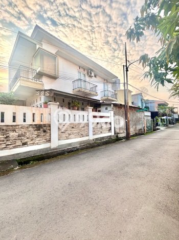 Rumah Eksklusif Siap Huni LT 155m2 di Tebet, Jakarta Selatan Rumah Eksklusif Siap Huni LT 155m2 di Tebet, Jakarta Selatan
