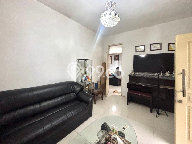 For Sale Rumah Elit Exclusive di Tebet, Jakarta Selatan For Sale Rumah Elit Exclusive di Tebet, Jakarta Selatan