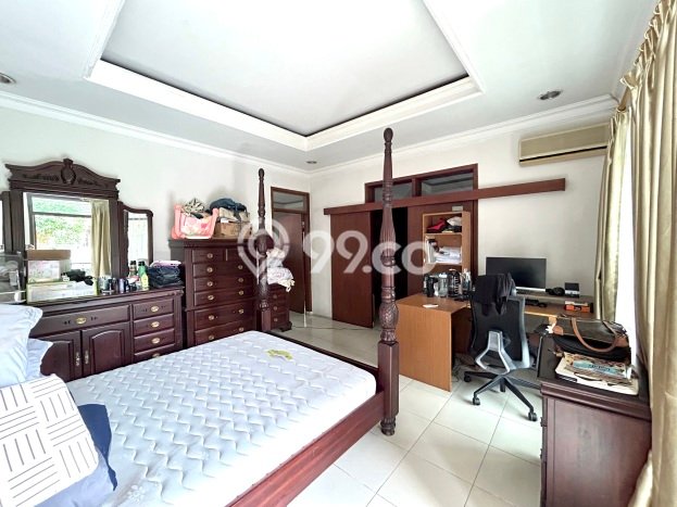 Best Deal Hunian Mewah Ideal dan Luas di Tebet, Jakarta Selatan Best Deal Hunian Mewah Ideal dan Luas di Tebet, Jakarta Selatan