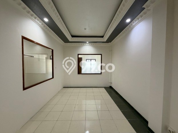 Ruko Dijual Lokasi Stratagis di Tebet Jakarta Selatan Cocok untuk Investasi Ruko Dijual Lokasi Stratagis di Tebet Jakarta Selatan Cocok untuk Investasi