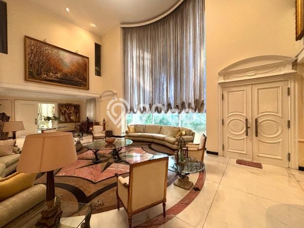 Hunian Super Mewah dengan Akses Paling Strategis di Kuningan, Jakarta Selatan Hunian Super Mewah dengan Akses Paling Strategis di Kuningan, Jakarta Selatan