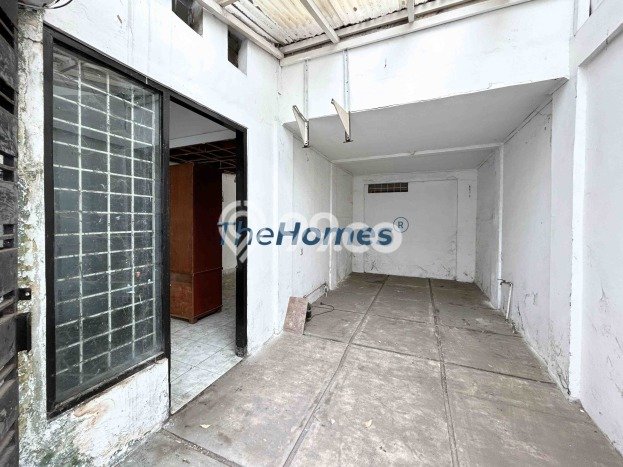 Rumah Mewah Siap Huni LT 150m2 di Tebet, Jakarta Selatan Rumah Mewah Siap Huni LT 150m2 di Tebet, Jakarta Selatan