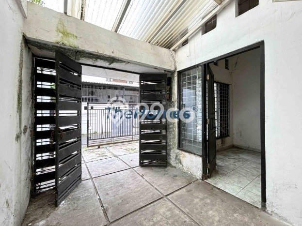 Rumah Mewah Siap Huni LT 150m2 di Tebet, Jakarta Selatan Rumah Mewah Siap Huni LT 150m2 di Tebet, Jakarta Selatan