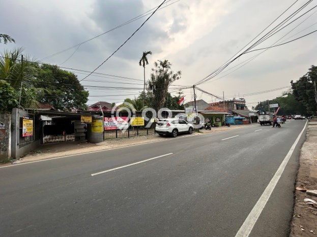 Ready to Use! Luxury House LT 700m2 Desain Elegan di Lebak Bulus Ready to Use! Luxury House LT 700m2 Desain Elegan di Lebak Bulus
