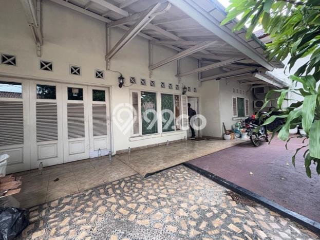Dijual Rumah Premium dengan Fasilitas Sekitar Komplit di Tebet, Jakarta Selatan Dijual Rumah Premium dengan Fasilitas Sekitar Komplit di Tebet, Jakarta Selatan