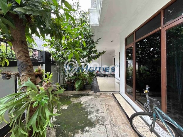 Best Deal Hunian Mewah Ideal dan Luas di Tebet, Jakarta Selatan Best Deal Hunian Mewah Ideal dan Luas di Tebet, Jakarta Selatan
