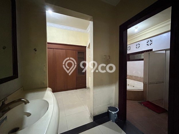 Dijual Rumah Elit Exclusive di Tebet, Jakarta Selatan Dijual Rumah Elit Exclusive di Tebet, Jakarta Selatan