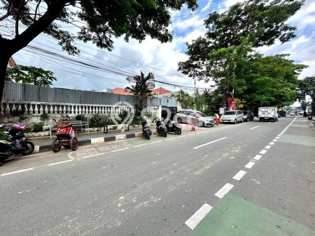 Tanah Kavling di Tebet Dijual dengan Luas 521m2 Tanah Kavling di Tebet Dijual dengan Luas 521m2