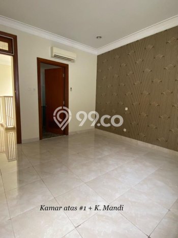 Rumah Mewah Dijual LT 323m2 di Menteng, Jakarta Pusat Rumah Mewah Dijual LT 323m2 di Menteng, Jakarta Pusat