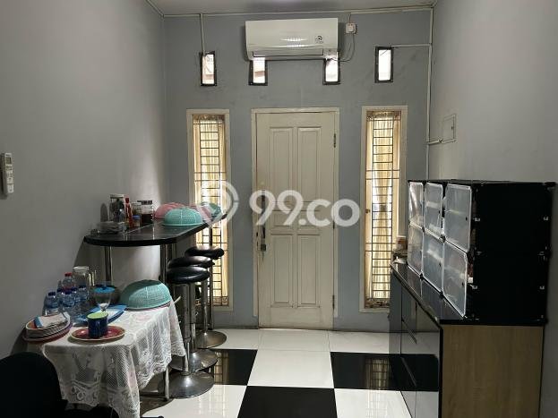 For Sale Rumah Elit Exclusive di Tebet, Jakarta Selatan For Sale Rumah Elit Exclusive di Tebet, Jakarta Selatan