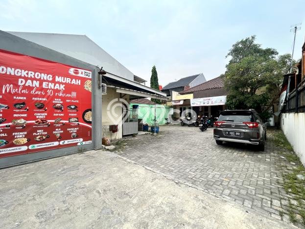 For Sale! Premium House LT 330m2 Desain Modern di Cipinang For Sale! Premium House LT 330m2 Desain Modern di Cipinang