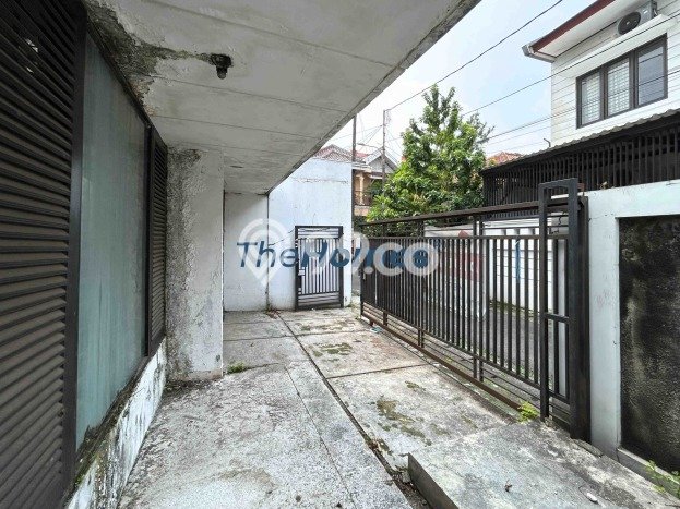 Rumah Mewah Siap Huni LT 150m2 di Tebet, Jakarta Selatan Rumah Mewah Siap Huni LT 150m2 di Tebet, Jakarta Selatan
