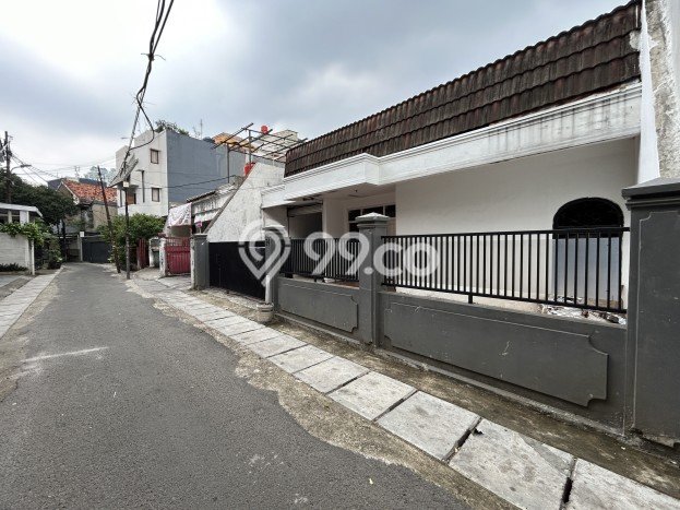Dijual Rumah Mewah Elegan Dengan View Cantik di Setiabudi, Jakarta Selatan Dijual Rumah Mewah Elegan Dengan View Cantik di Setiabudi, Jakarta Selatan