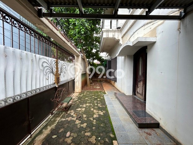 Dijual Rumah Elit Exclusive di Tebet, Jakarta Selatan Dijual Rumah Elit Exclusive di Tebet, Jakarta Selatan