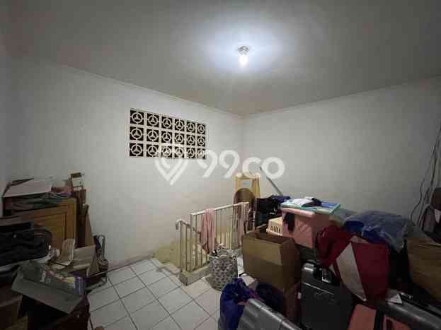 Hot Offer Hunian Premium Ideal dan Luas di Tebet, Jakarta Selatan Hot Offer Hunian Premium Ideal dan Luas di Tebet, Jakarta Selatan