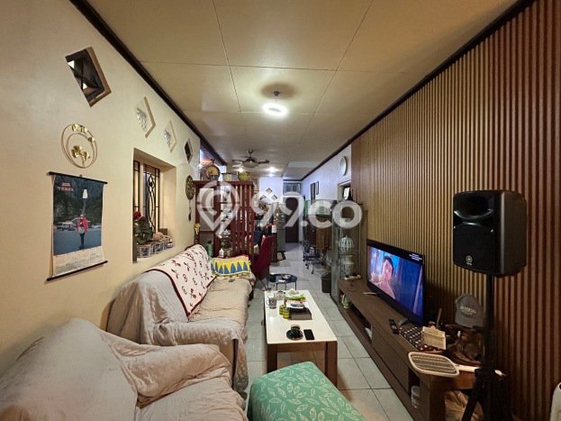 Dijual Rumah Premium dengan Fasilitas Sekitar Komplit di Tebet, Jakarta Selatan Dijual Rumah Premium dengan Fasilitas Sekitar Komplit di Tebet, Jakarta Selatan