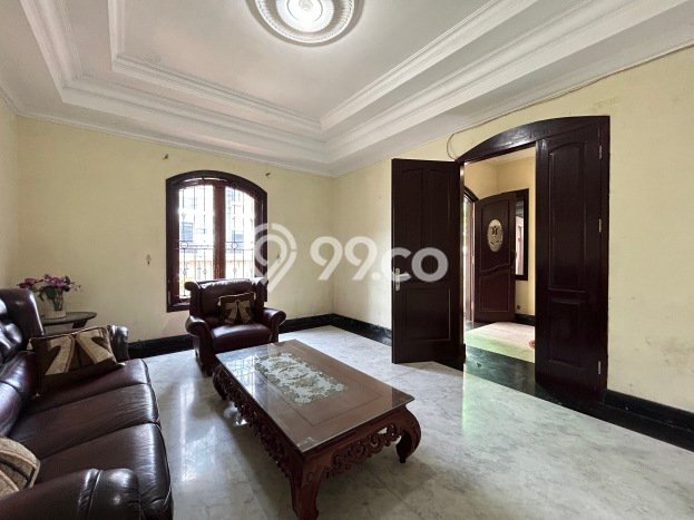 Dijual Rumah Elit Exclusive di Tebet, Jakarta Selatan Dijual Rumah Elit Exclusive di Tebet, Jakarta Selatan