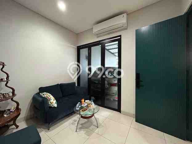 Dijual Rumah Premium dengan Fasilitas Sekitar Komplit di Tebet, Jakarta Selatan Dijual Rumah Premium dengan Fasilitas Sekitar Komplit di Tebet, Jakarta Selatan