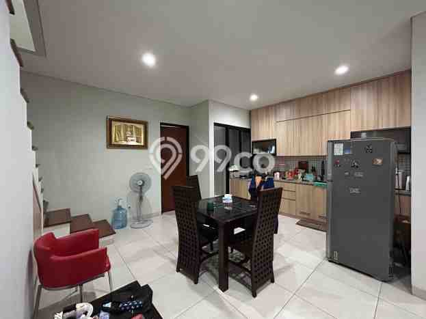 Dijual Rumah Premium dengan Fasilitas Sekitar Komplit di Tebet, Jakarta Selatan Dijual Rumah Premium dengan Fasilitas Sekitar Komplit di Tebet, Jakarta Selatan