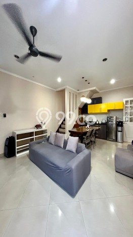Dijual Rumah Mewah Exclusive di Tebet, Jakarta Selatan Dijual Rumah Mewah Exclusive di Tebet, Jakarta Selatan