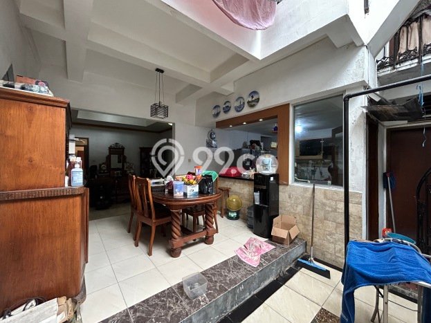 Best Deal Hunian Mewah Ideal dan Luas di Tebet, Jakarta Selatan Best Deal Hunian Mewah Ideal dan Luas di Tebet, Jakarta Selatan